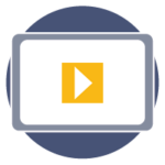 Icon: Videos